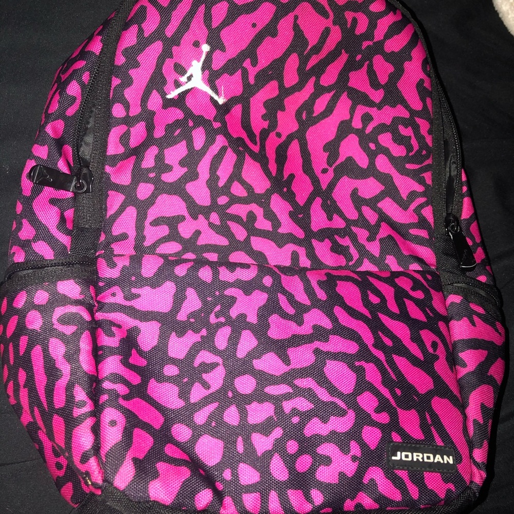 Micheal Jordan Mini Backpack for girls